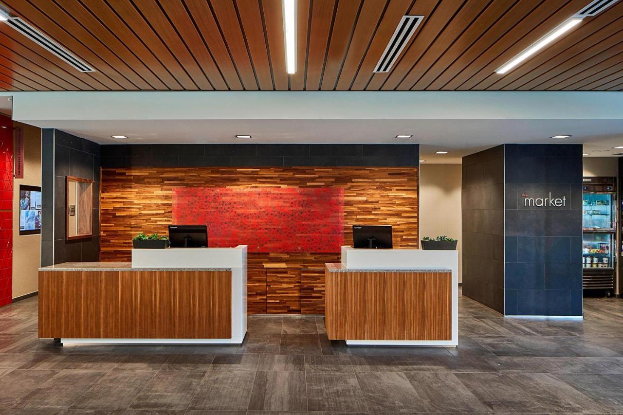 Courtyard By Marriott Minneapolis West Сейнт Луис Парк Екстериор снимка